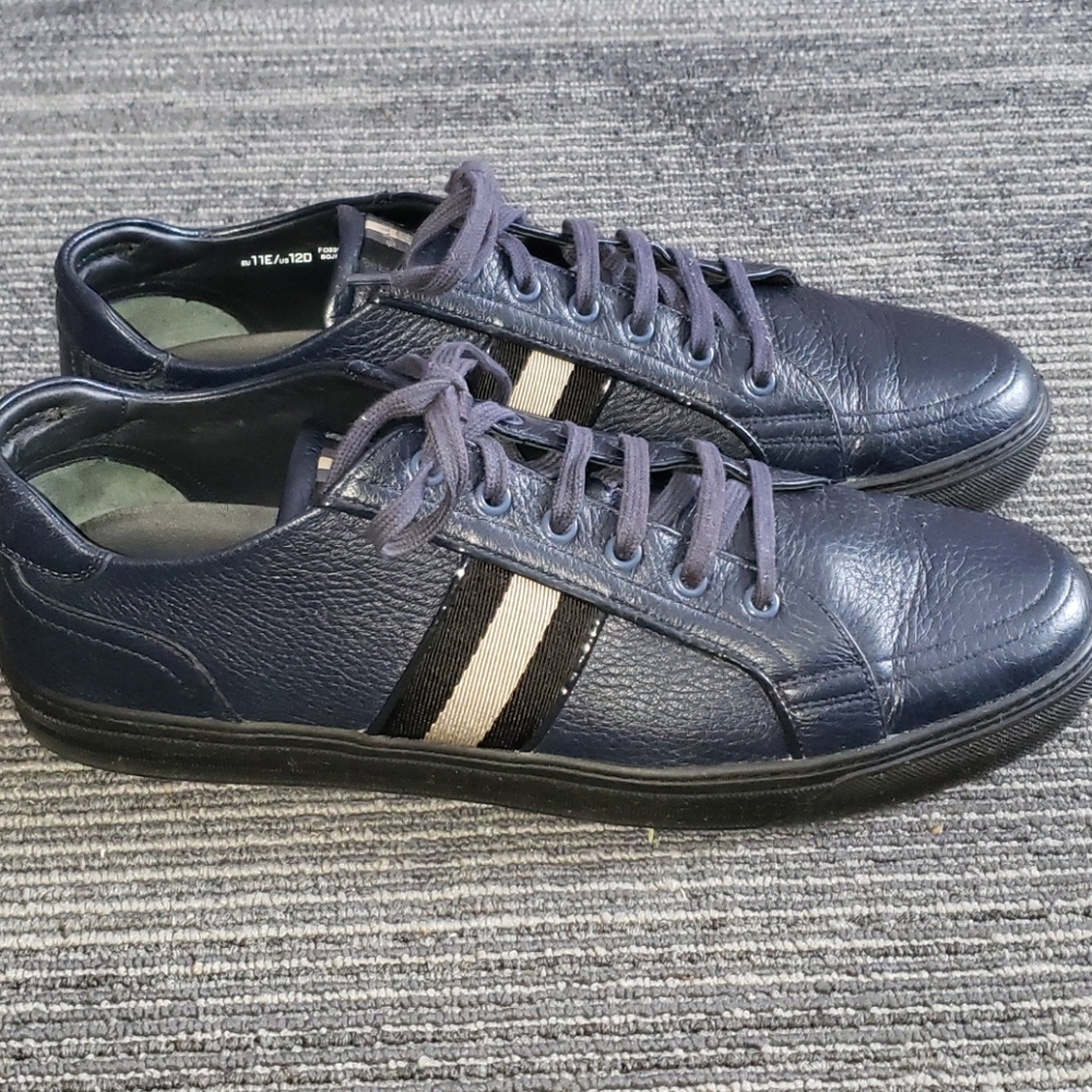 Bally sneakers - Picture 2 of 7